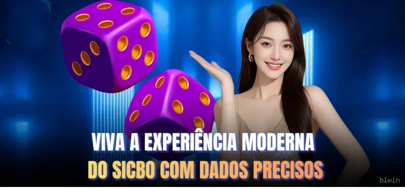 Programa VIP blwin - benefícios exclusivos